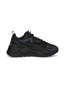 Кросівки PUMA Rs-x Efekt Prm Jr модель 391978 Фото