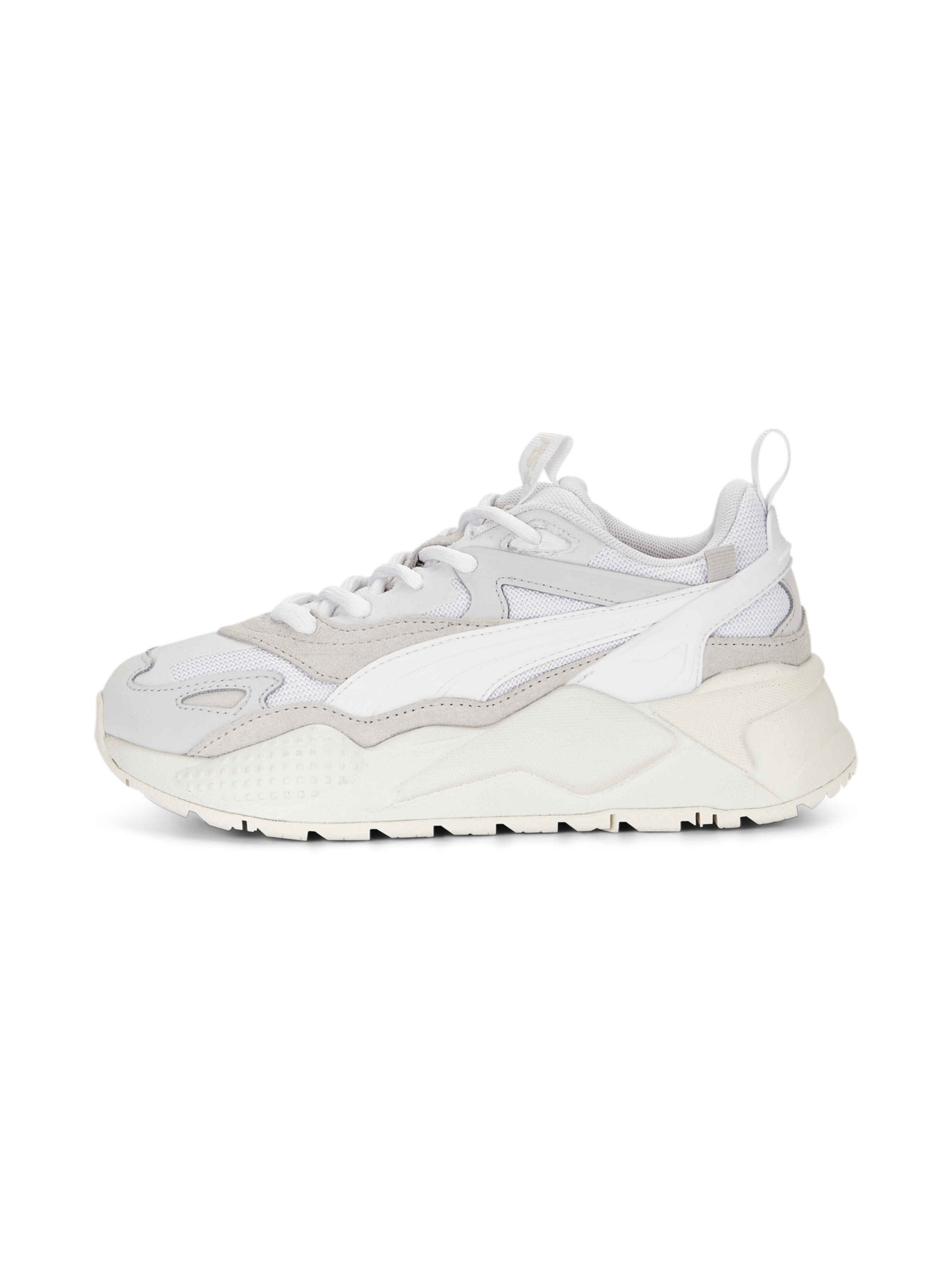 Кроссовки PUMA Rs-x Efekt Prm Jr модель 391978 Фото