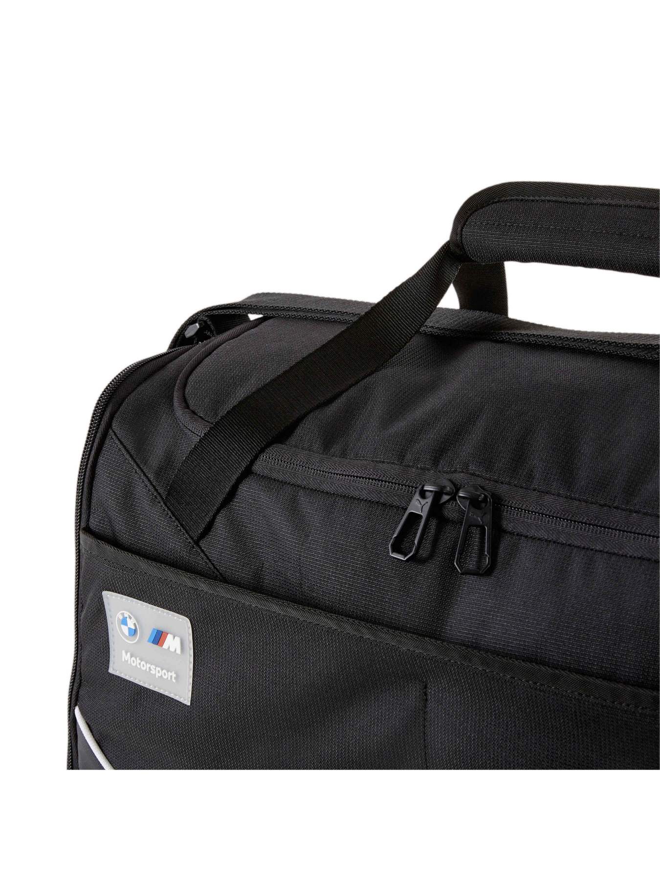 Сумки PUMA Bmw Mms Duffle Bag модель 079842 Сумки PUMA Bmw Mms Duffle Bag модель 079842 Фото