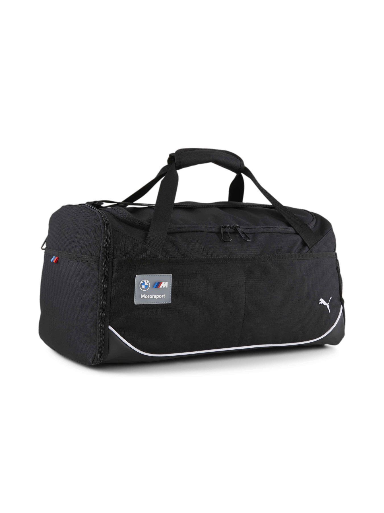 Сумки PUMA Bmw Mms Duffle Bag модель 079842 Сумки PUMA Bmw Mms Duffle Bag модель 079842 Фото