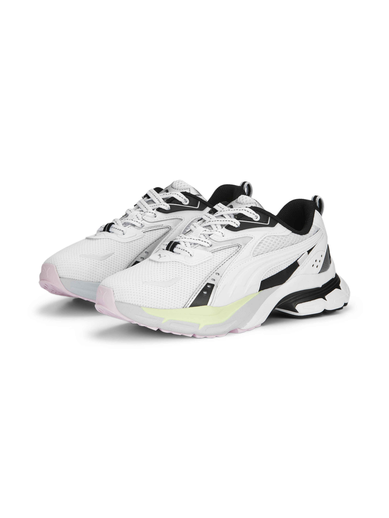 Кросівки PUMA Phlox Wns модель 389456 Фото