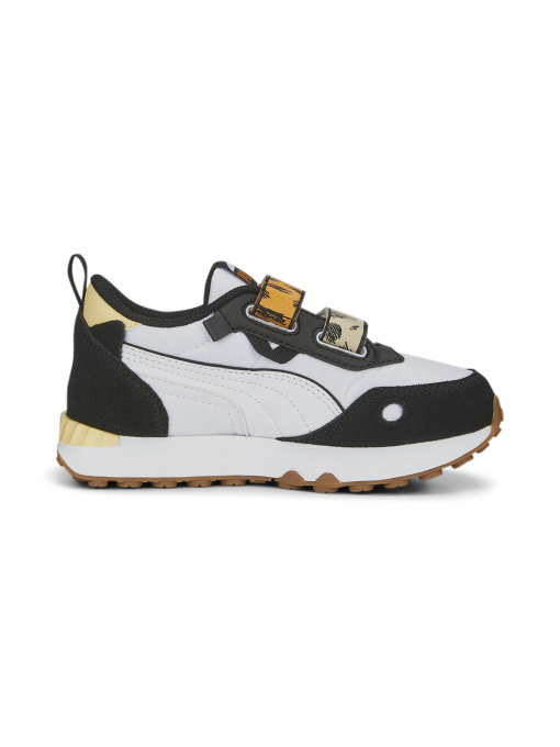 Кроссовки PUMA Rider Fv Mates V Ps модель 389658 Фото
