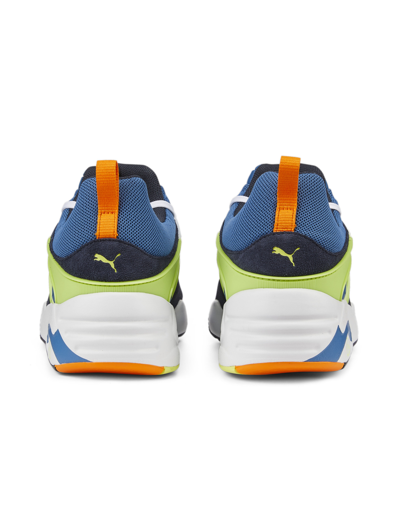 Кросівки PUMA Blaze Of Glory Energy модель 388606 Кросівки PUMA Blaze Of Glory Energy модель 388606 Фото