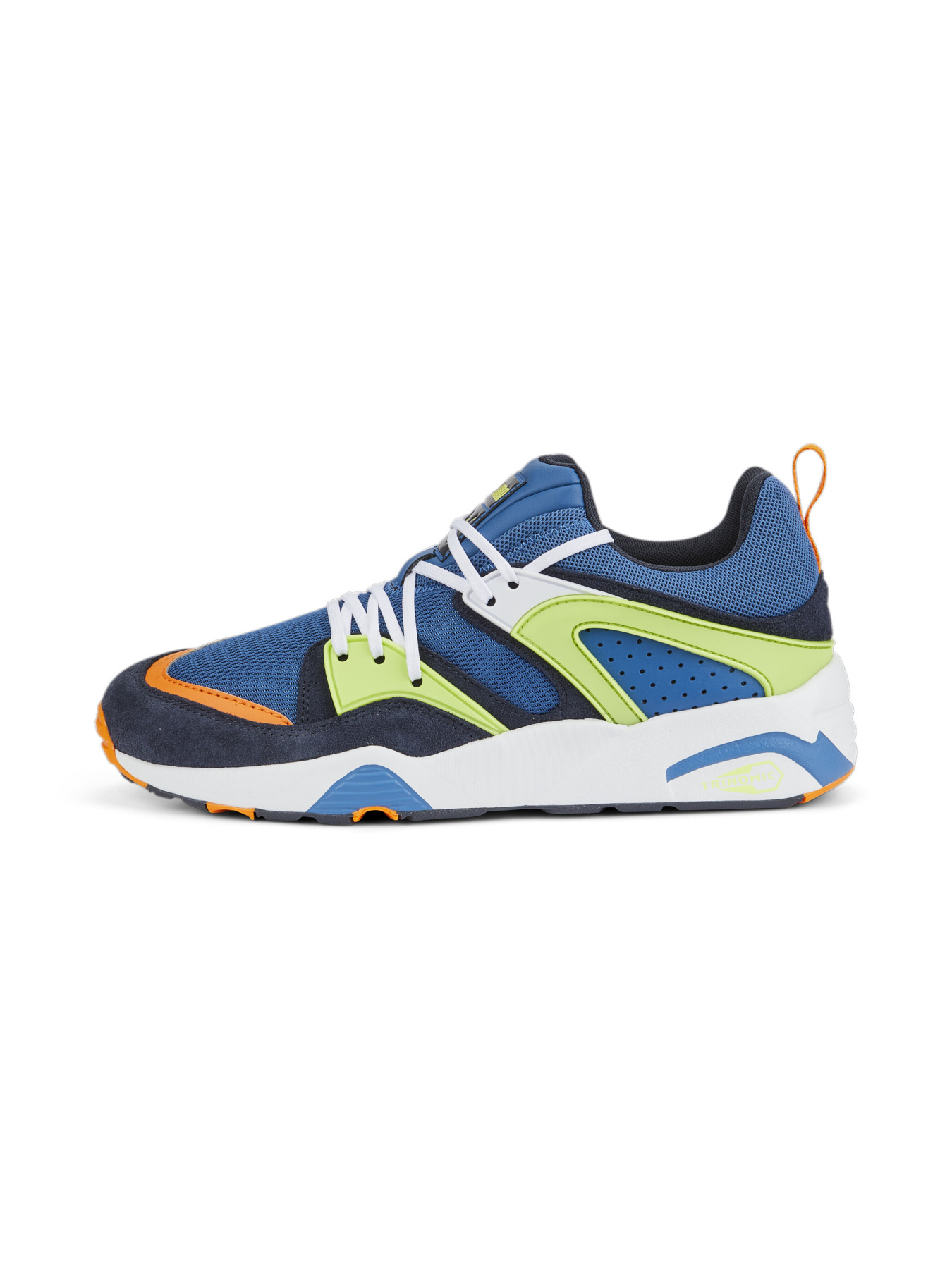 Кросівки PUMA Blaze Of Glory Energy модель 388606 Кросівки PUMA Blaze Of Glory Energy модель 388606 Фото