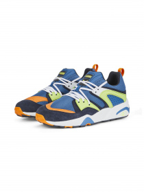 Кросівки PUMA Blaze Of Glory Energy модель 388606 Фото