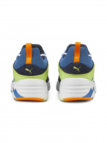 Кросівки PUMA Blaze Of Glory Energy модель 388606 Фото
