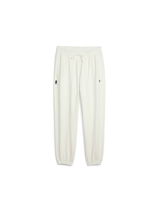 Брюки PUMA Downtown Sweatpants TR модель 621456 Фото