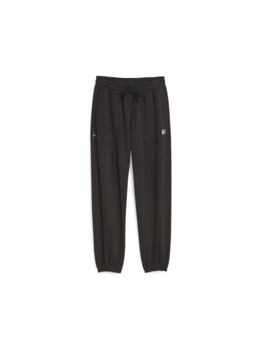 Брюки PUMA Downtown Sweatpants TR модель 621456 Фото