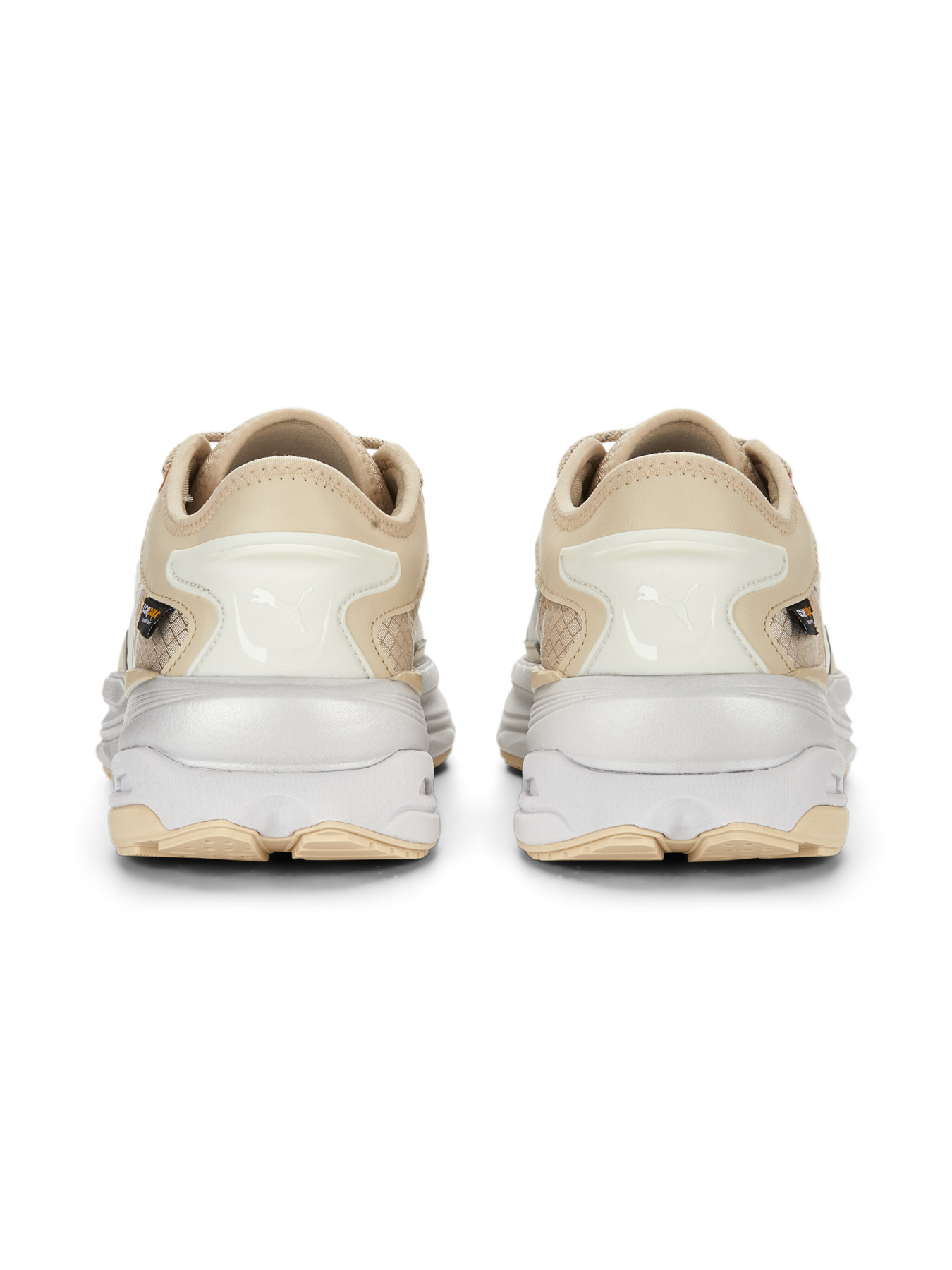 Кросівки PUMA Extent Nitro Il модель 391968 Кросівки PUMA Extent Nitro Il модель 391968 Фото