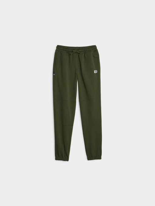 Брюки PUMA Downtown Sweatpants модель 621597 Фото