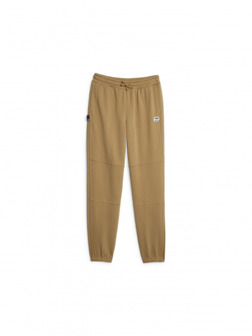 Брюки PUMA Downtown Sweatpants модель 621597 Фото