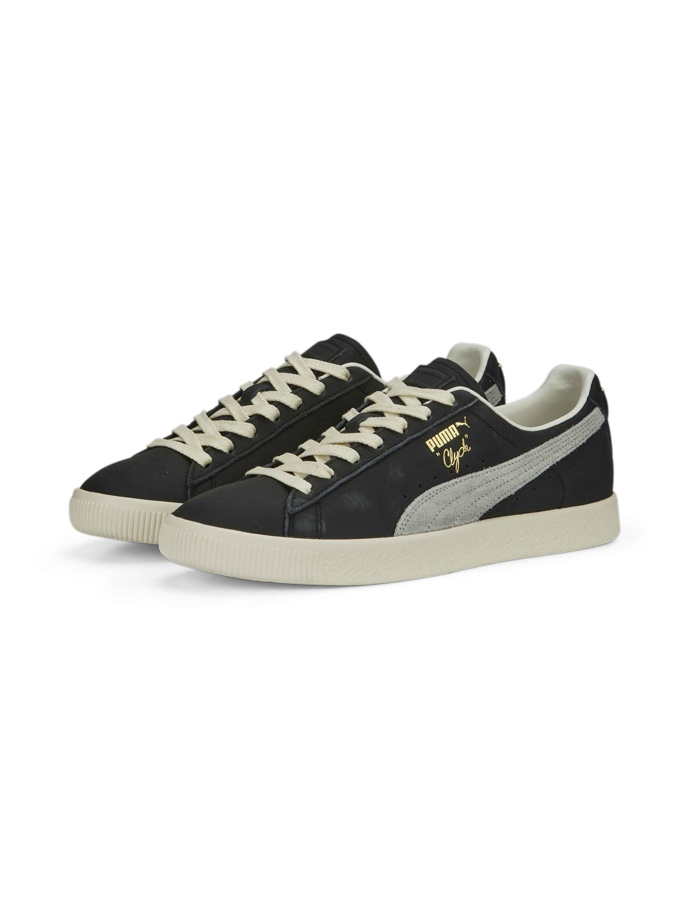 Кеди PUMA Clyde Base модель 390091 Фото