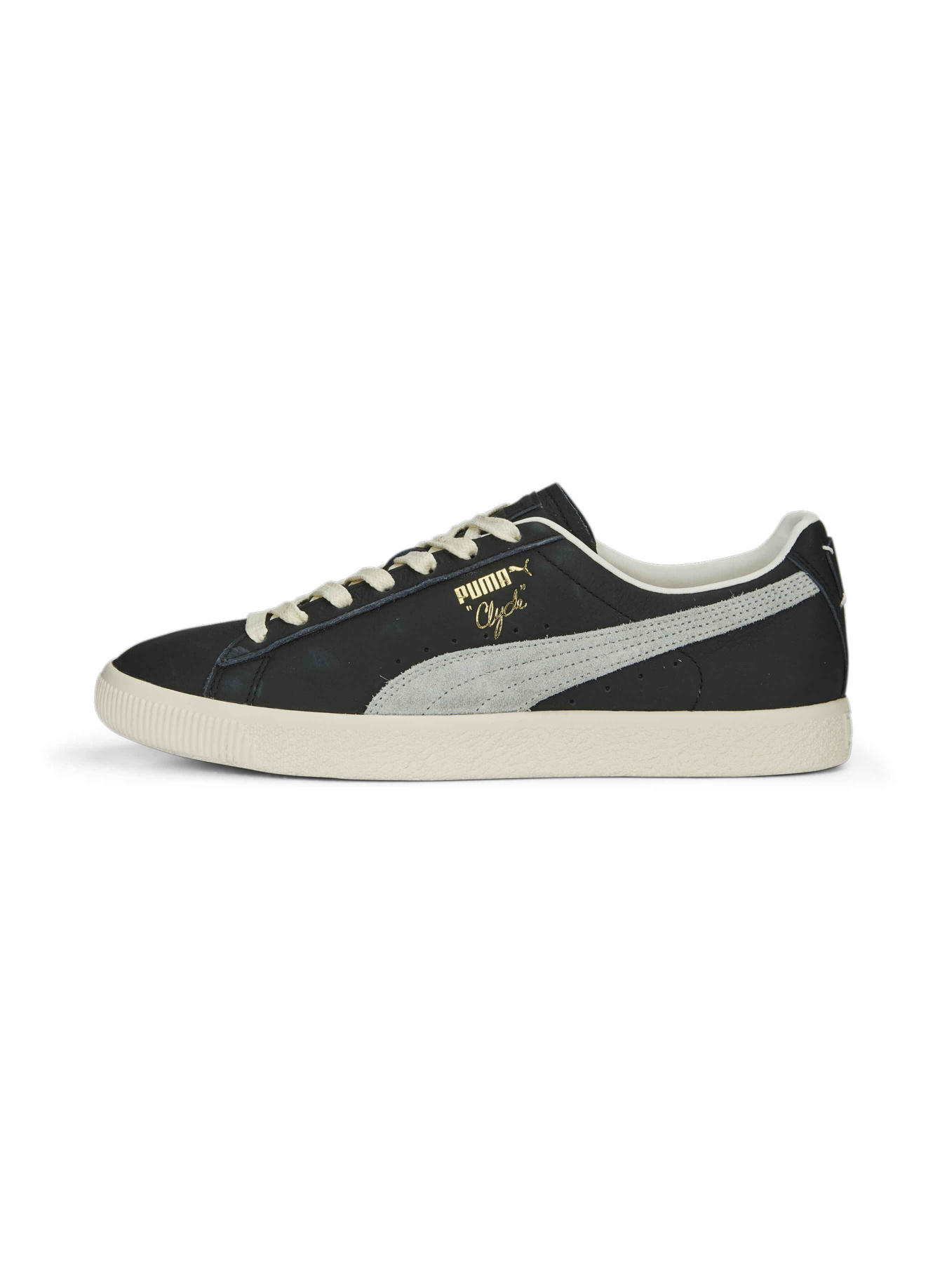 Кеди PUMA Clyde Base модель 390091 Фото
