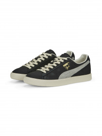 Кеди PUMA Clyde Base модель 390091 Фото