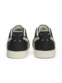 Кеди PUMA Clyde Base модель 390091 Фото