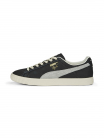 Кеди PUMA Clyde Base модель 390091 Фото