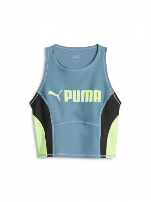 Футболки і поло PUMA Fit Eversculpt Tank модель 523840 Фото