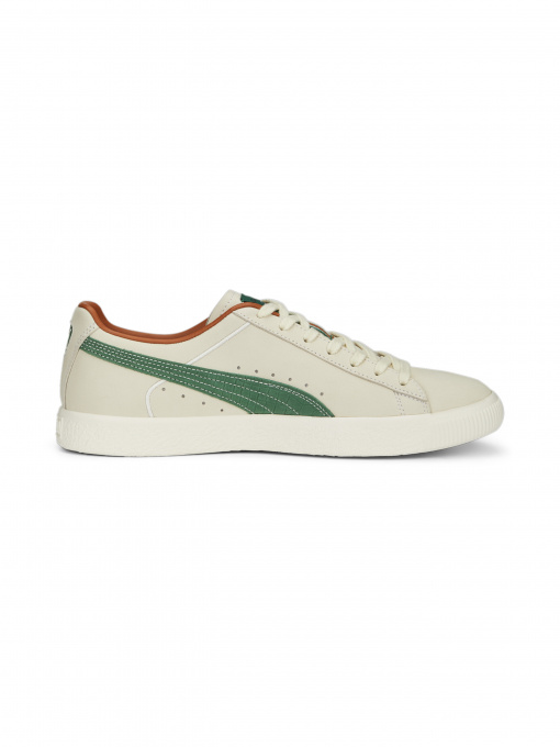 Кеди PUMA Clyde Fg модель 391135 Фото