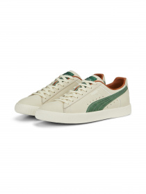 Кеди PUMA Clyde Fg модель 391135 Фото