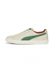 Кеди PUMA Clyde Fg модель 391135 Фото