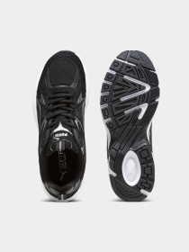 Кроссовки PUMA Milenio Tech Suede модель 393489 Фото