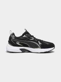 Кроссовки PUMA Milenio Tech Suede модель 393489 Фото