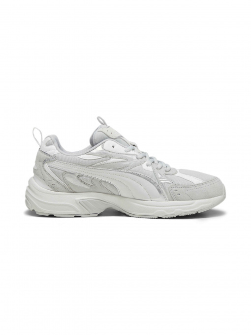 Кросівки PUMA Milenio Tech Suede модель 393489 Фото