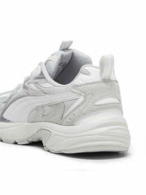 Кросівки PUMA Milenio Tech Suede модель 393489 Фото
