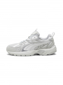 Кросівки PUMA Milenio Tech Suede модель 393489 Фото