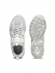 Кросівки PUMA Milenio Tech Suede модель 393489 Фото
