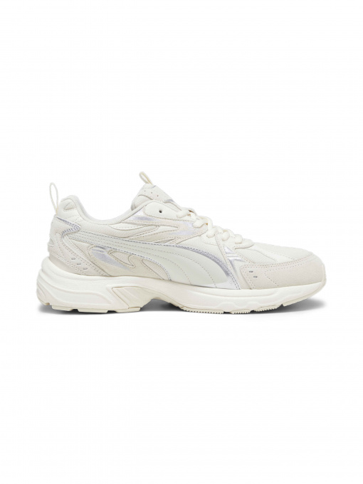 Кросівки PUMA Milenio Tech Suede модель 393489 Фото