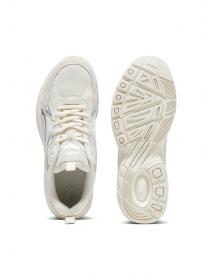 Кроссовки PUMA Milenio Tech Suede модель 393489 Фото