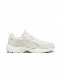 Кроссовки PUMA Milenio Tech Suede модель 393489 Фото