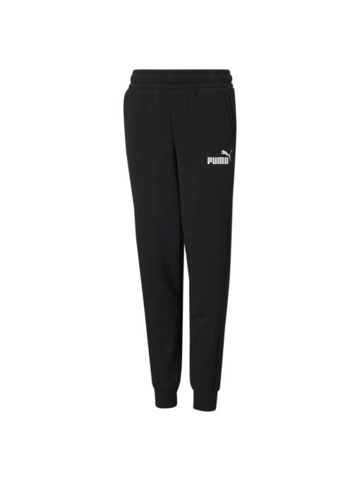 Брюки PUMA Ess Logo Pants модель 586974 Фото