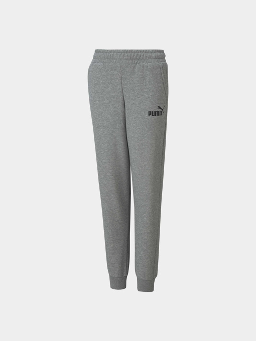 Штани PUMA Ess Logo Pants модель 586974 Фото