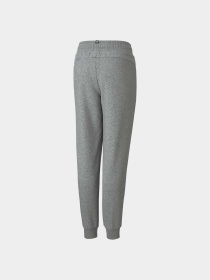 Штани PUMA Ess Logo Pants модель 586974 Фото
