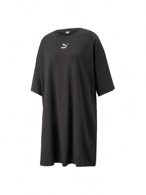 Платья PUMA Classics Tee Dress модель 538053 Фото