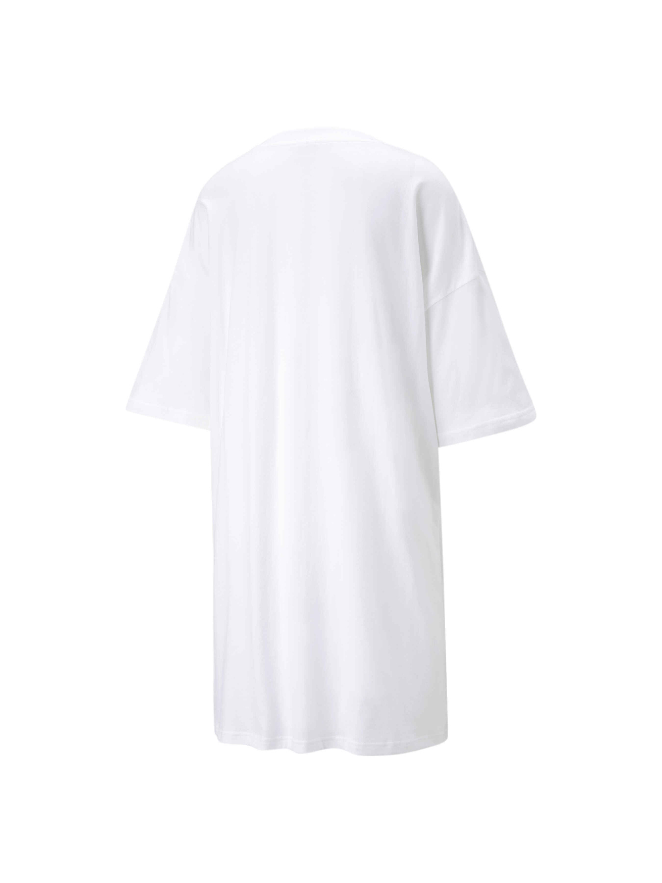 Платья PUMA Classics Tee Dress модель 538053 Платья PUMA Classics Tee Dress модель 538053 Фото