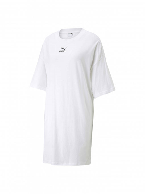 Платья PUMA Classics Tee Dress модель 538053 Фото
