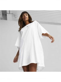 Платья PUMA Classics Tee Dress модель 538053 Фото