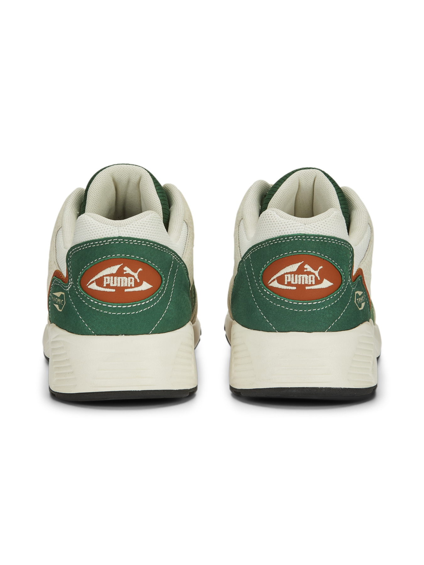 Кросівки PUMA Prevail Fg модель 389445 Кросівки PUMA Prevail Fg модель 389445 Фото