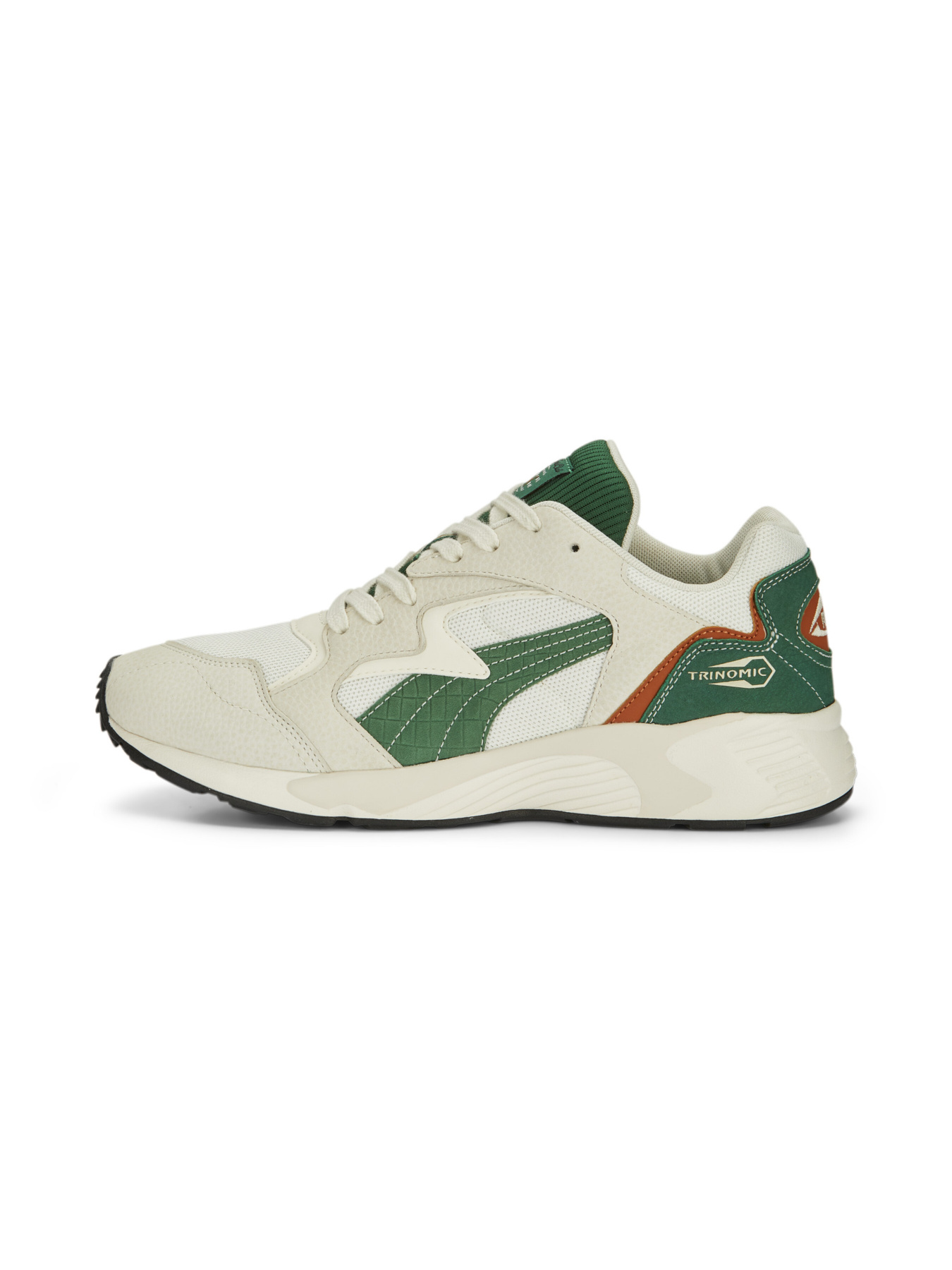 Кросівки PUMA Prevail Fg модель 389445 Кросівки PUMA Prevail Fg модель 389445 Фото