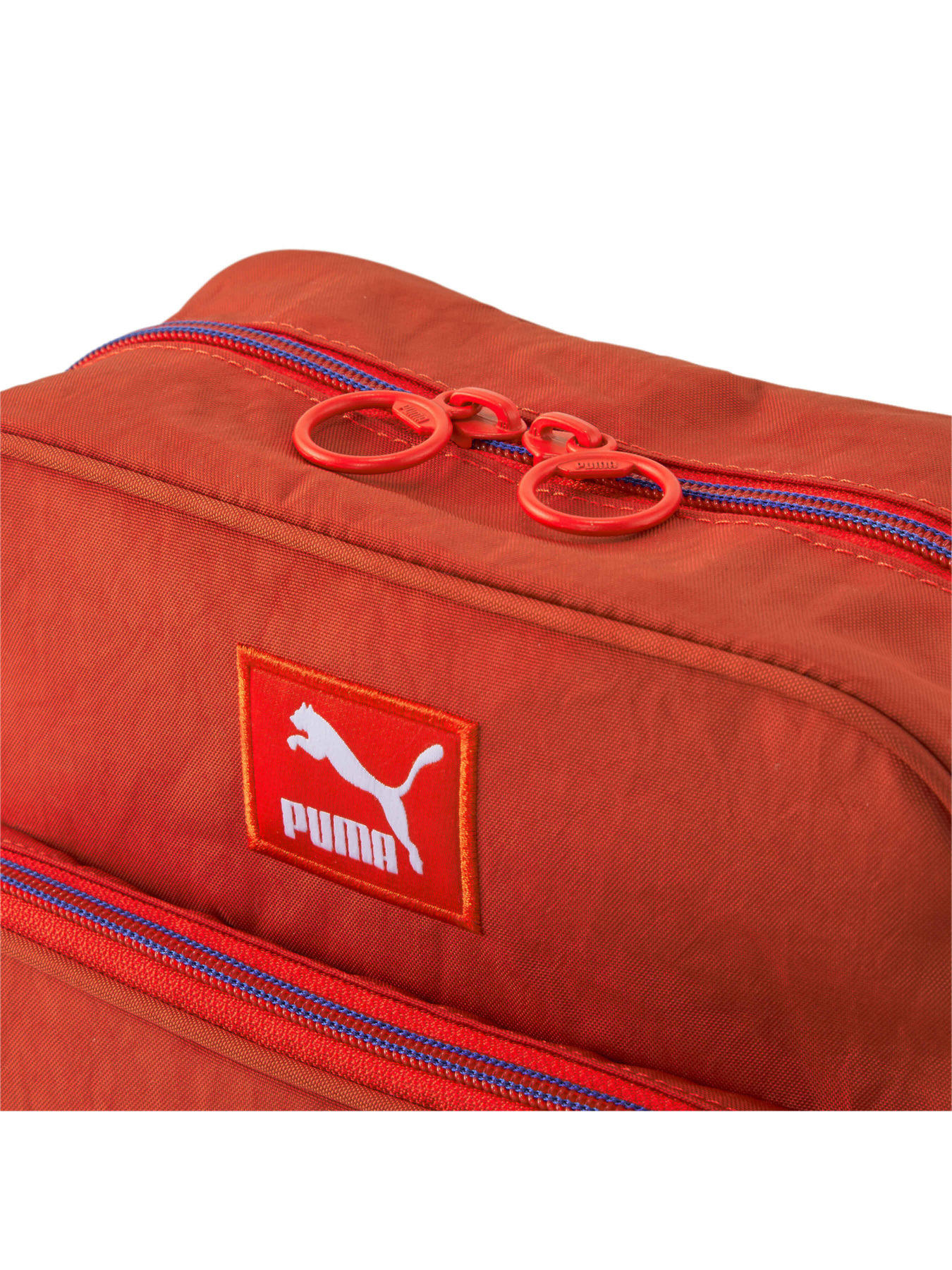 Сумки PUMA Fast Track Portable Bag модель 079725 Сумки PUMA Fast Track Portable Bag модель 079725 Фото