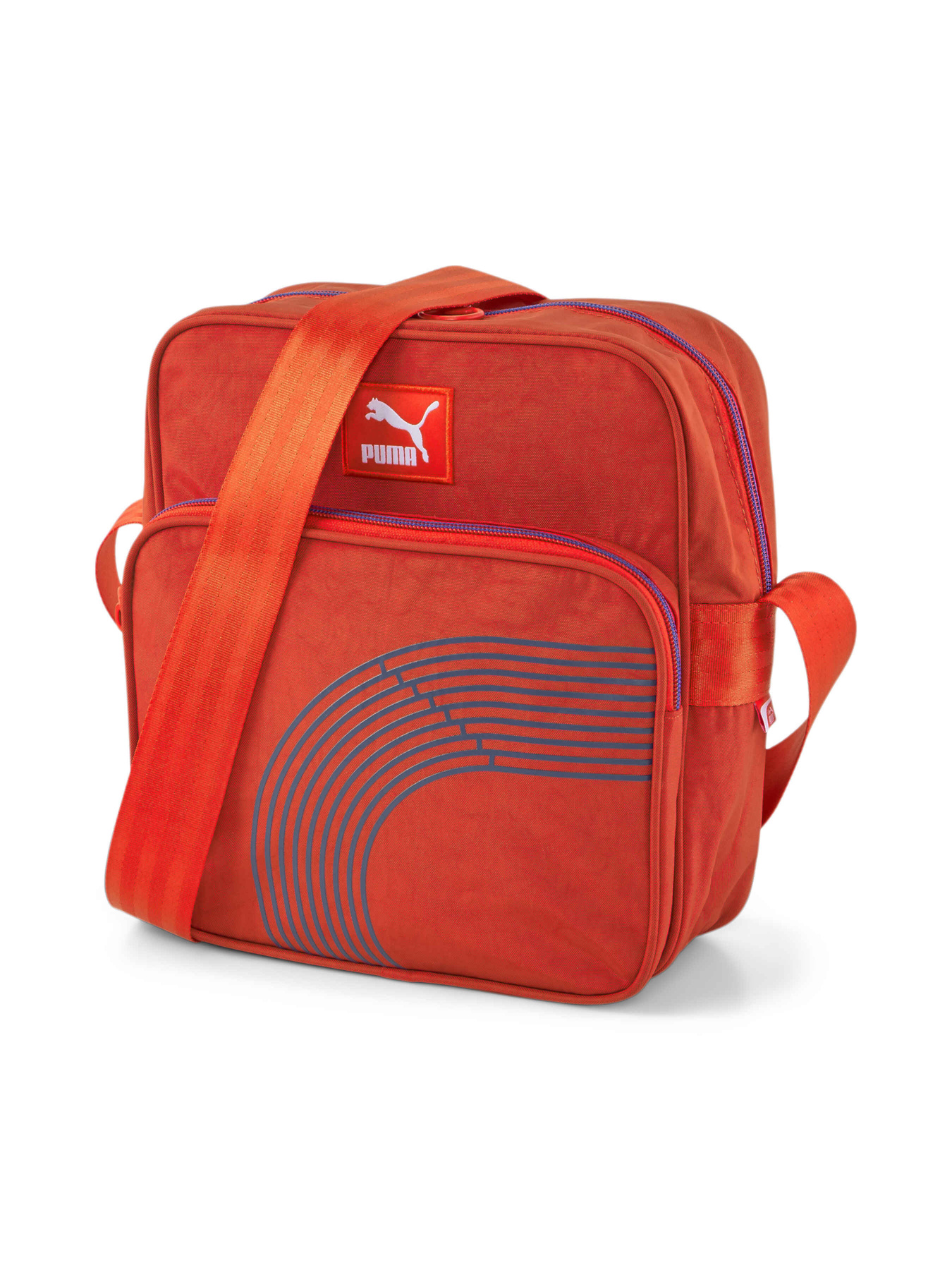 Сумки PUMA Fast Track Portable Bag модель 079725 Сумки PUMA Fast Track Portable Bag модель 079725 Фото