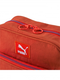 Сумки PUMA Fast Track Portable Bag модель 079725 Фото