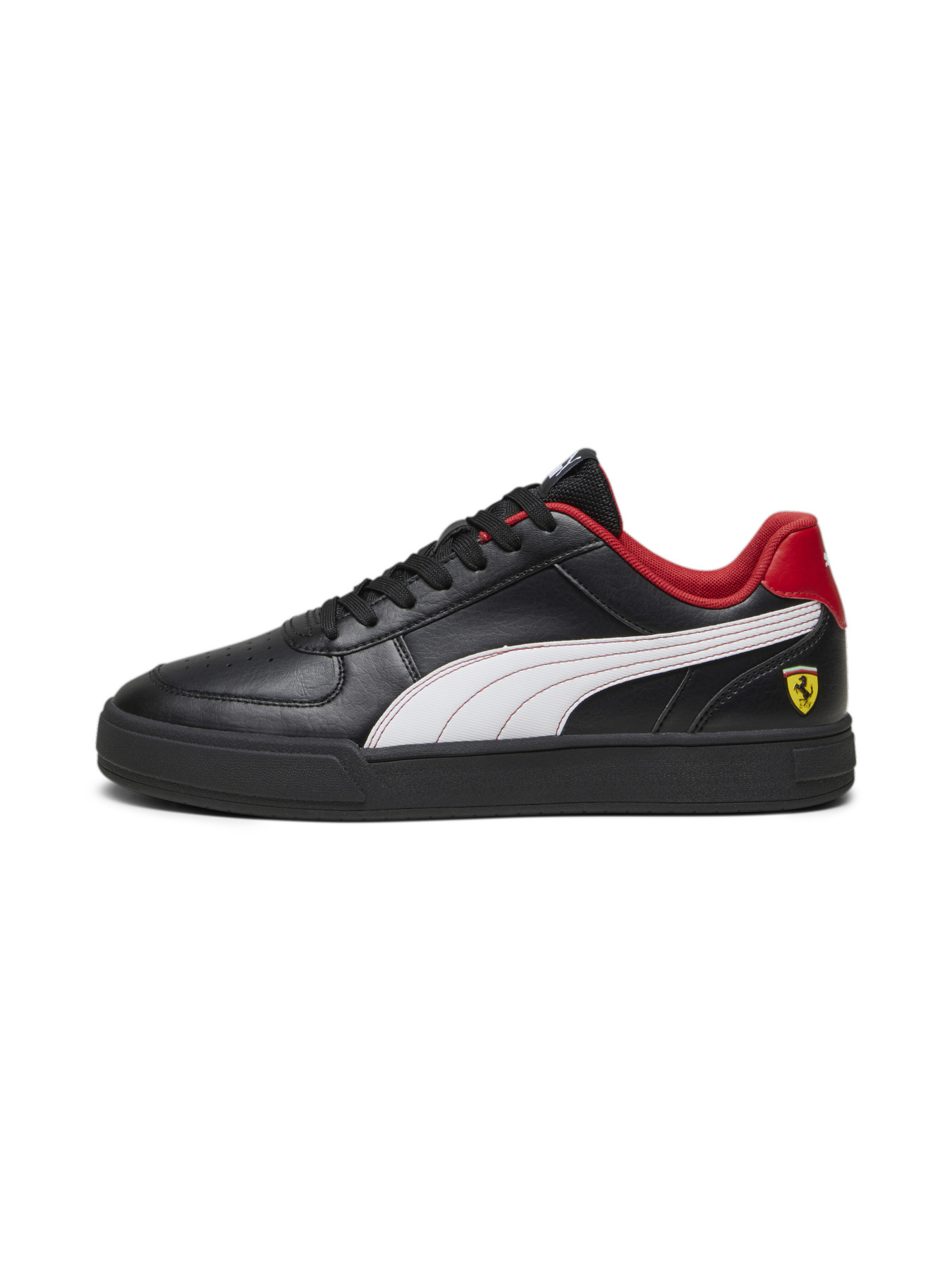 Кросівки PUMA Ferrari Caven модель 307960 Фото