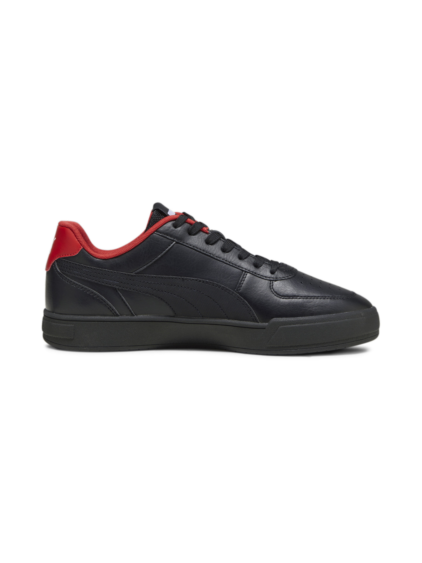 Кросівки PUMA Ferrari Caven модель 307960 Фото