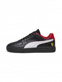 Кросівки PUMA Ferrari Caven модель 307960 Фото