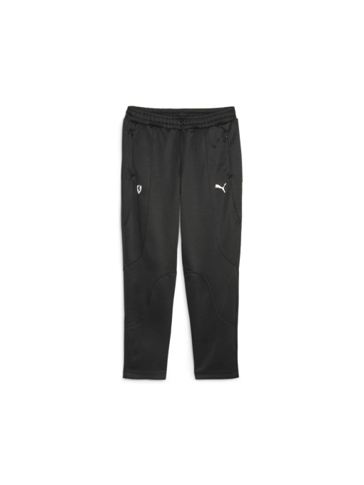 Штани PUMA Ferrari Style Sweat Pants Wmn модель 620993 Фото