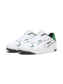Кросівки PUMA Slipstream Bball модель 393266 Фото